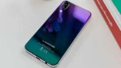 Umidigi One Pro. �����, 64 ��