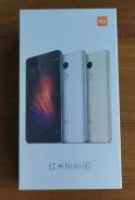 Xiaomi Redmi Note 4. /, , 4G LTE, Dual-SIM 