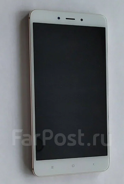 Xiaomi Redmi Note 4. �/�, �����������, 4G LTE, Dual-SIM ����