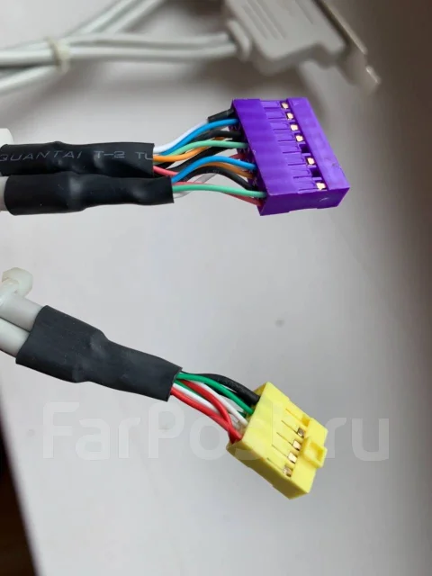 ������ USB. ����