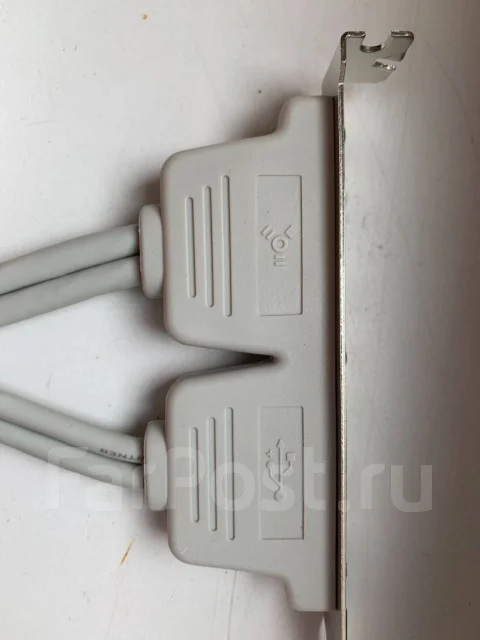 ������ USB. ����
