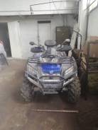 Cfmoto Terralander 800, 2013 в Ноябрьске CFMoto Terralander 800. неисправен, есть псм\птс, с пробегом