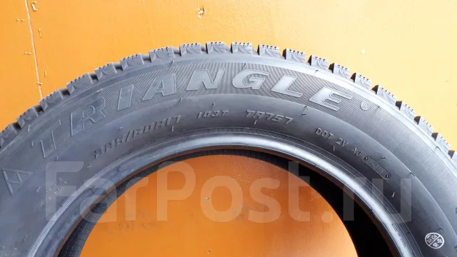 Triangle TR757. ������, ����������, 2019 ���, ����� ����