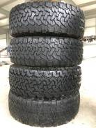 BFGoodrich All-Terrain T/A KO2, 285/75 R16 во Владивостоке BFGoodrich All-Terrain T/A KO2. Грязь AT, 2016 год, 10 %