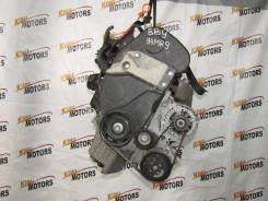 Двигатель VW Polo BBY 1.4 i 75 л. с. 2001-2006