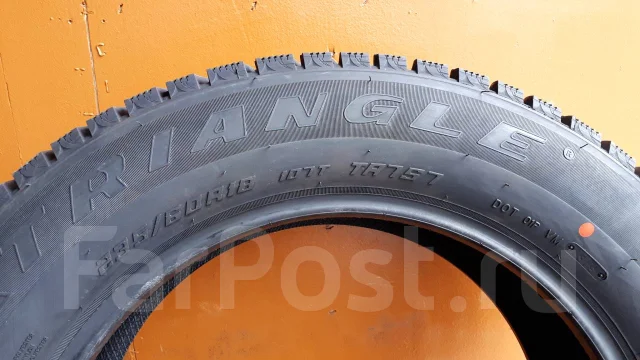 Triangle TR757. ������, ����������, 2019 ���, ����� ����
