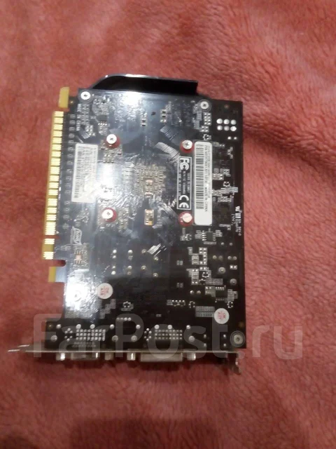 GeForce GTX 750 ����