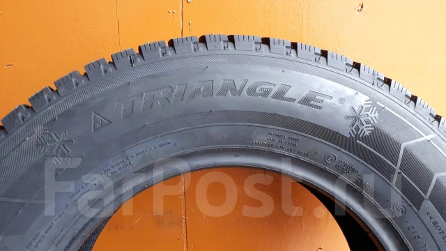 Triangle PS01. ������, ����������, 2019 ���, ����� ����