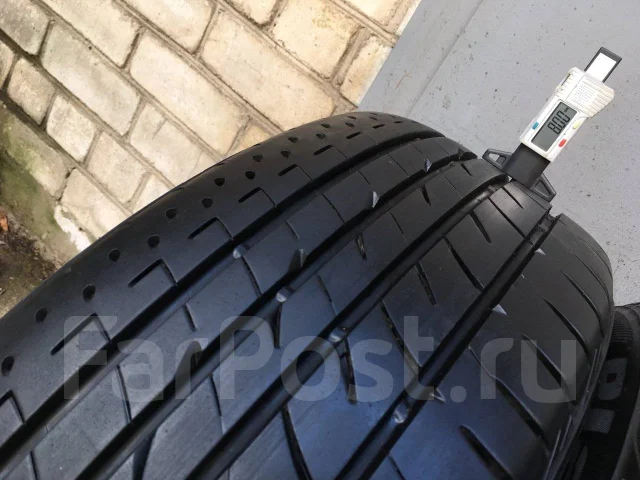 Bridgestone Playz PX-RV. ������, 2016 ���, �/�, ����� 10 % ����