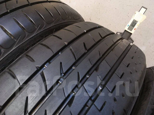Bridgestone Playz PX-RV. ������, 2016 ���, �/�, ����� 10 % ����