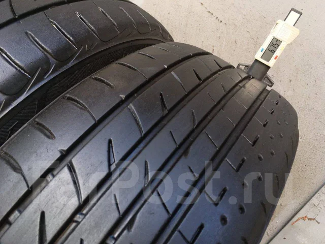 Bridgestone Playz PX-RV. ������, 2016 ���, �/�, ����� 10 % ����