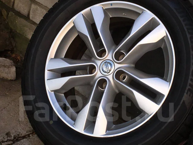 Bridgestone Playz PX-RV. ������, 2016 ���, �/�, ����� 10 % ����