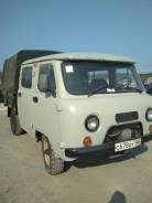 УАЗ 390945, 2013 в Радужном УАЗ 390945. Уаз Фермер 3909, 2 400 куб. см., 1 500 кг., 4x4