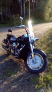 Honda VTX 1300S. 1 300����. ��., ��������, ��� ����