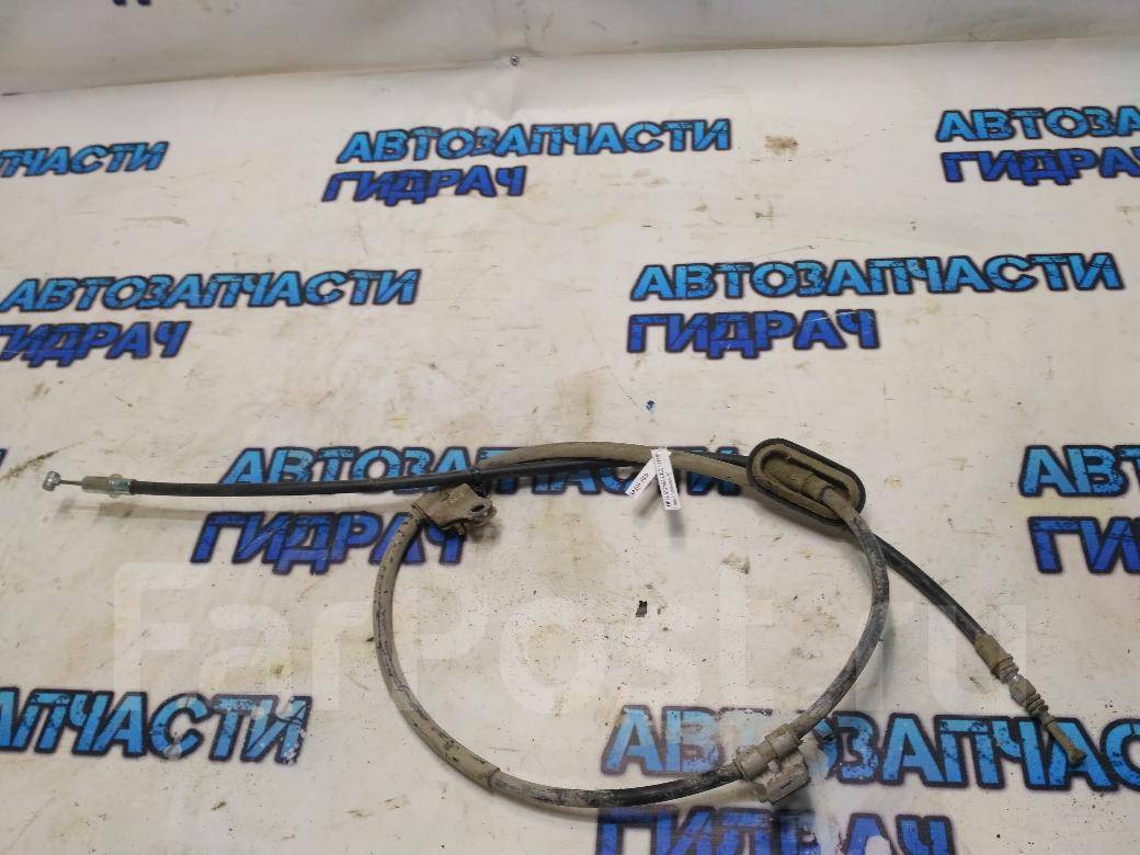 трос ручника опель мокка 1. 3 дизель. Nk 9036175. опель мокка 2014 1. тросик ручника мокка.