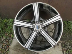 Kaima Wheels. x6.5"