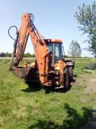 Fiat-Hitachi FB200, 2003 в Салавате Fiat-Hitachi FB200. Экскаватор погрузчик, 1,30 куб. м.