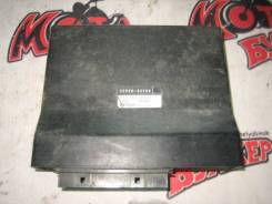 ЭБУ Suzuki TL 1000 S 1997 в Челябинске Блоки управления двигателем.