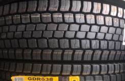 Giti GDR638. ,  