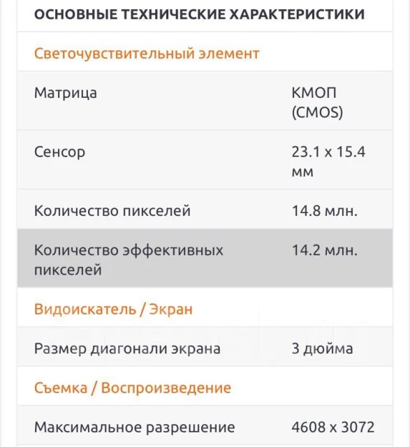Nikon D3100. 10 - 14.9 ��, ���: 3� ����