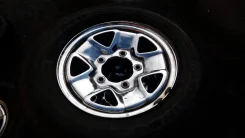 Toyo Tranpath MP4. ������, 2003 ���, �/�, ����� 40�% ����