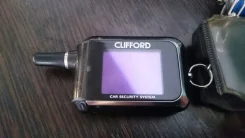 Clifford. ����