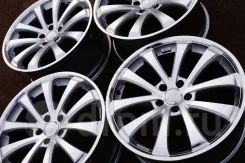 BLEST BahnSport. 8.0/9.0x19", 5x114.3, ET38/43 ����