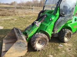 Avant 520, 2012 в Смоленске Avant 520. Продам минипогрузчик Avant 528 2012 г. в в Смоленске, 950 кг., Дизельный, 0,20 куб. м.