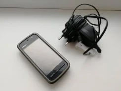 Nokia 5228. �/�, ������ ����