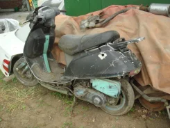 Honda Lead 90. 90����. ��., ����������, ��� ���, ������ �� �� ����