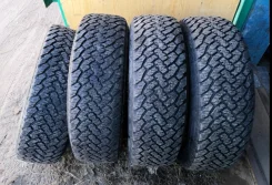 Gripmax A/T. ����� at, 2014 ���, �/�, ����� 5�% ����