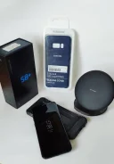 Samsung Galaxy S8+. �/�, ������, 3G, 4G LTE, Dual-SIM, ����������, NFC ����