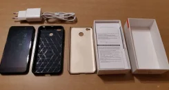 Xiaomi Redmi 4X. �/� ����