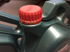 Castrol Magnatec. 5W, �������������, 4,00��. ����