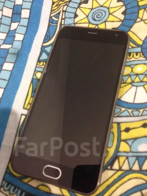 Meizu M2. �/�, ������, 3G, 4G LTE, Dual-SIM ����