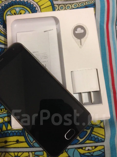 Meizu M2. �/�, ������, 3G, 4G LTE, Dual-SIM ����