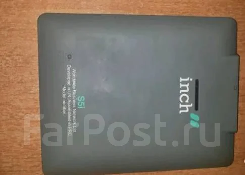 Inch S5i ����