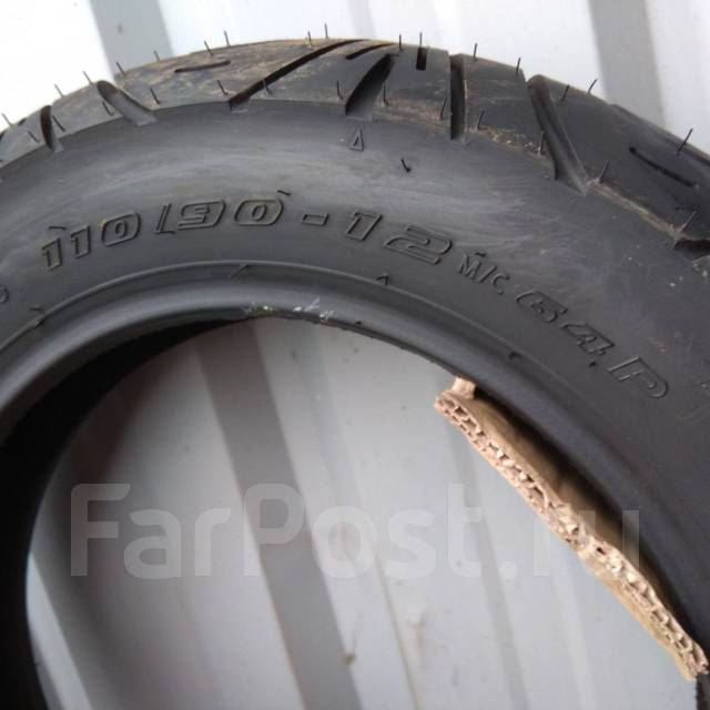 Шина 12 мопед скутер(110-70-12) Shinko Ю. Корея - Колеса и резина во ...