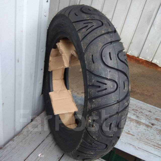 Шина 12 мопед скутер(110-70-12) Shinko Ю. Корея - Колеса и резина во ...