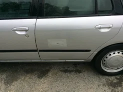 Nissan Primera. ��������, ��������, 2.0 (150��.�.), ������ ����