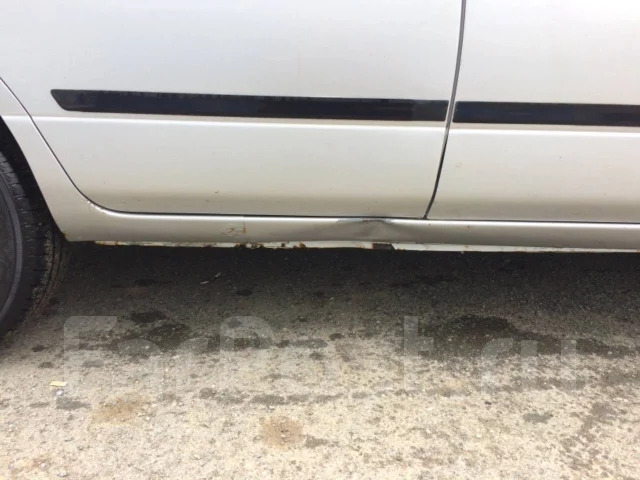 Nissan Primera. ��������, ��������, 2.0 (150��.�.), ������ ����