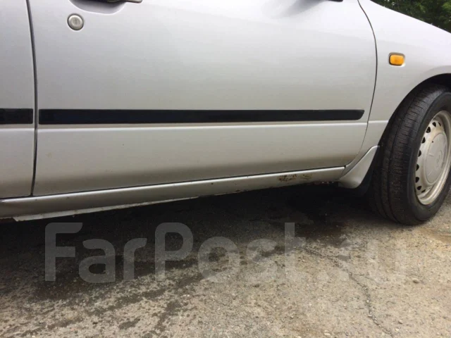 Nissan Primera. ��������, ��������, 2.0 (150��.�.), ������ ����