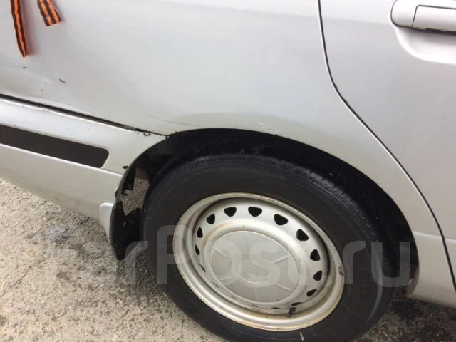 Nissan Primera. ��������, ��������, 2.0 (150��.�.), ������ ����
