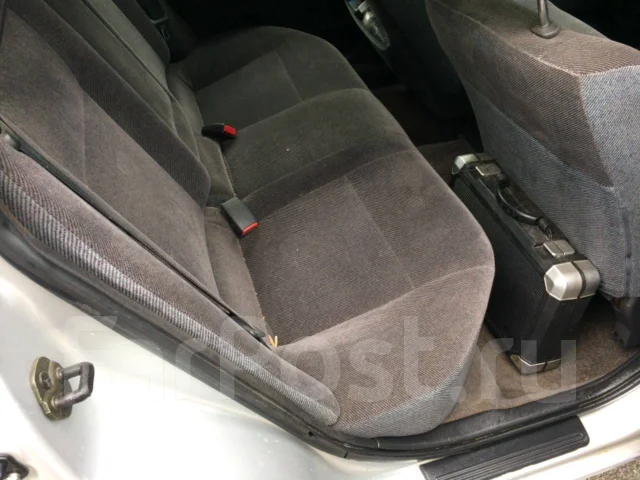 Nissan Primera. ��������, ��������, 2.0 (150��.�.), ������ ����
