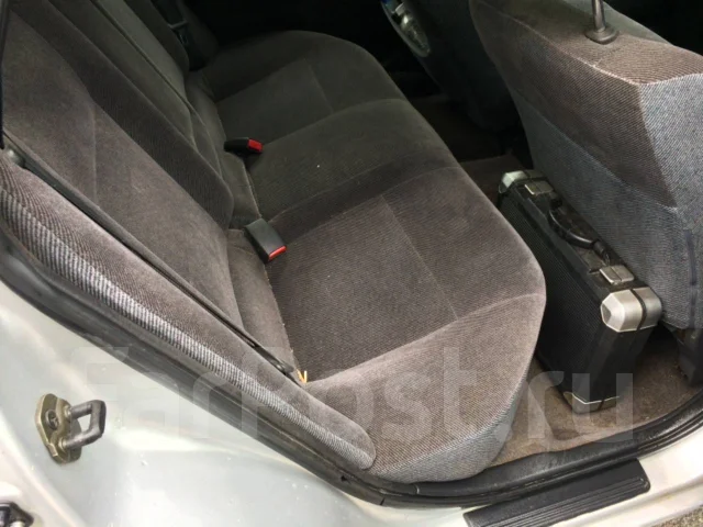 Nissan Primera. ��������, ��������, 2.0 (150��.�.), ������ ����
