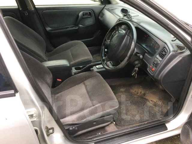 Nissan Primera. ��������, ��������, 2.0 (150��.�.), ������ ����