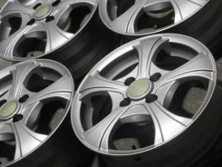 PANTHER. 5.5x14", 4x100.00, ET35, �� 73,1���.