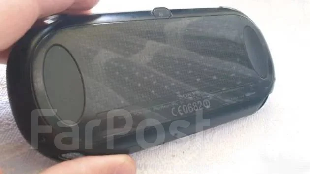 Sony PlayStation Vita ����