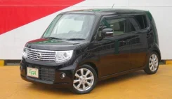 Nissan Moco. ��������, ��������, 0.7, ������, 47����. ��, �/�, ��� ���. ��� �����