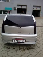 Toyota Opa. �������, ��������, 1.8 (136��.�.), ������, 270����. �� ����